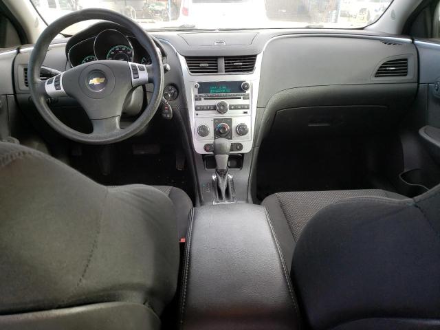 Photo 8 from auction – 2012 CHEVROLET MALIBU 1LT with VIN 1G1ZC5E04CF183434