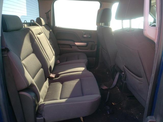 Photo 10 from auction – 2018 CHEVROLET SILVERADO with VIN 3GCPCREC3JG172582