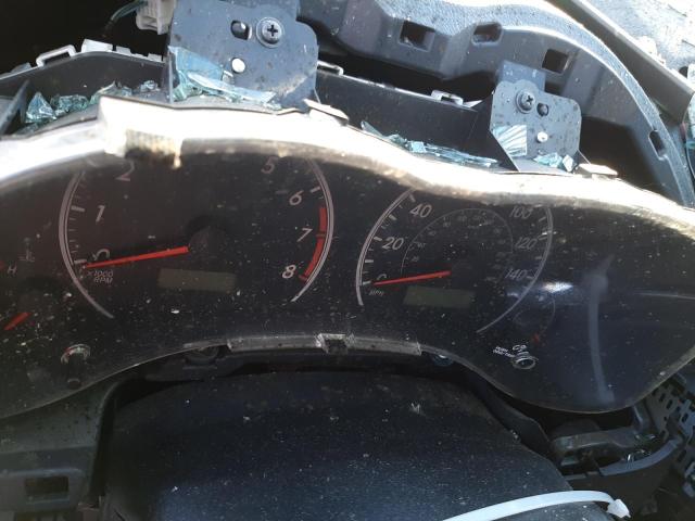 Photo 9 from auction – 2009 TOYOTA COROLLA BA with VIN 2T1BU40E39C119003