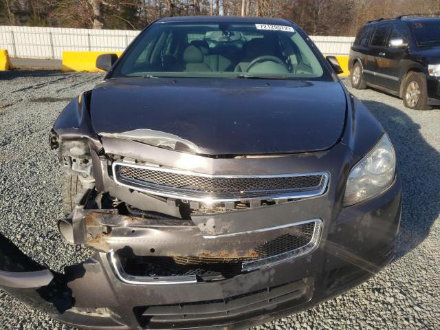 Photo 5 from auction – 2012 CHEVROLET MALIBU LS with VIN 1G1ZB5E02CF335438