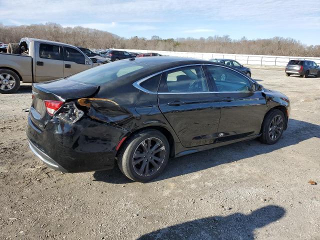 Photo 3 from auction – 2015 CHRYSLER 200 with VIN 1C3CCCAB8FN704789