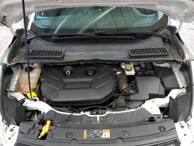 Photo 12 from auction – 2014 FORD ESCAPE SE with VIN 1FMCU0G97EUD38397