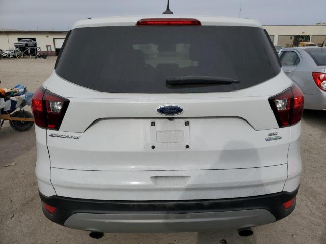 Photo 6 from auction – 2019 FORD ESCAPE SE with VIN 1FMCU0GDXKUC20926