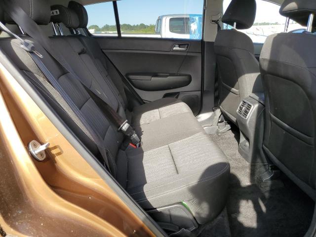 Photo 11 from auction – 2017 KIA SPORTAGE L with VIN KNDPM3AC0H7073577