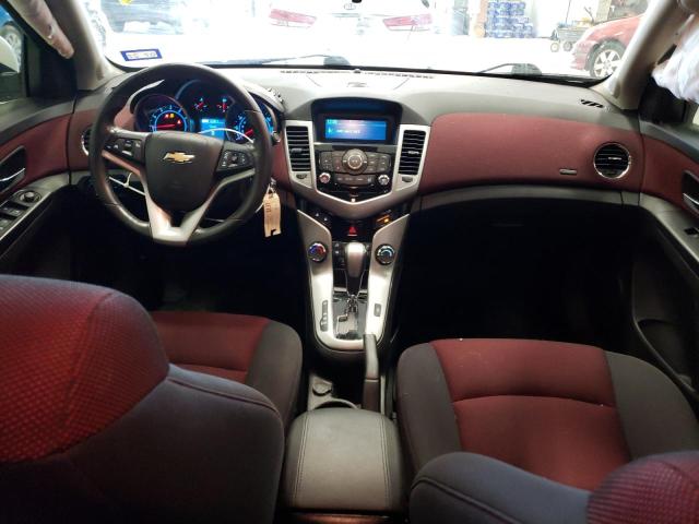 Photo 8 from auction – 2014 CHEVROLET CRUZE LT with VIN 1G1PC5SB2E7102473