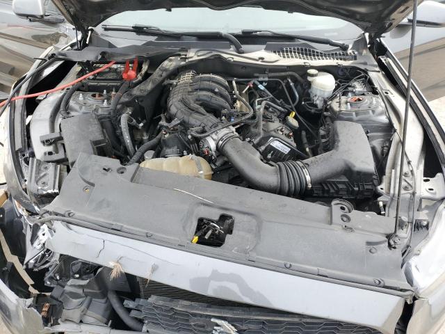 Photo 11 from auction – 2015 FORD MUSTANG with VIN 1FA6P8AM0F5341678