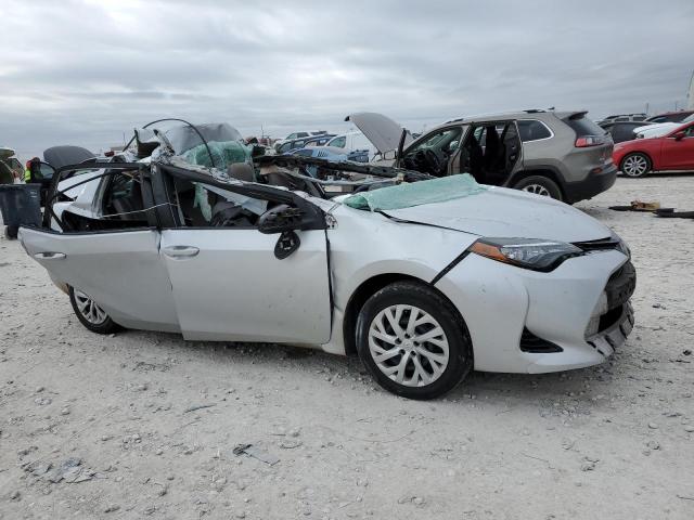 Photo 4 from auction – 2017 TOYOTA COROLLA L with VIN 5YFBURHE5HP629496