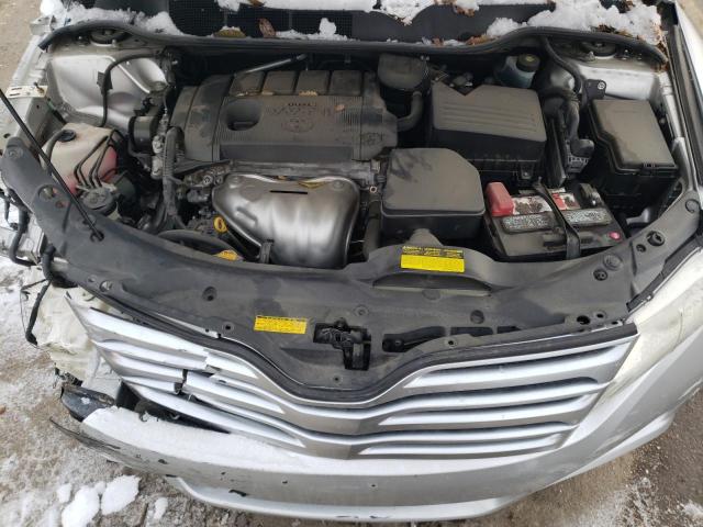 Photo 11 from auction – 2010 TOYOTA VENZA with VIN 4T3ZA3BB6AU024000