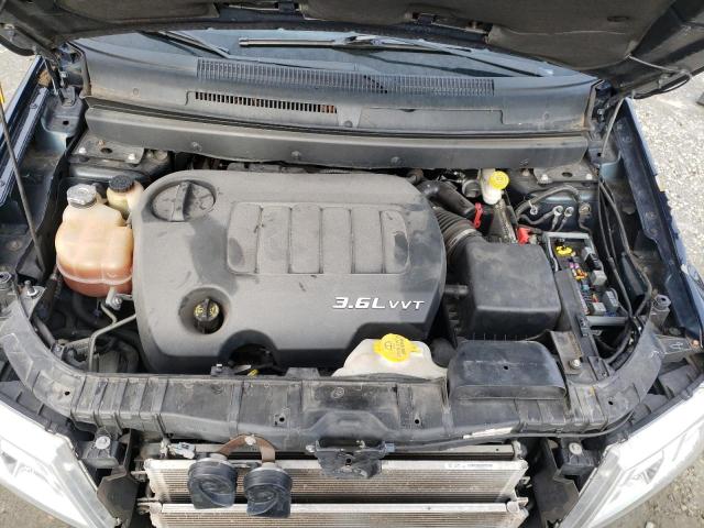 Photo 12 from auction – 2013 DODGE JOURNEY CR with VIN 3C4PDCDG7DT601443