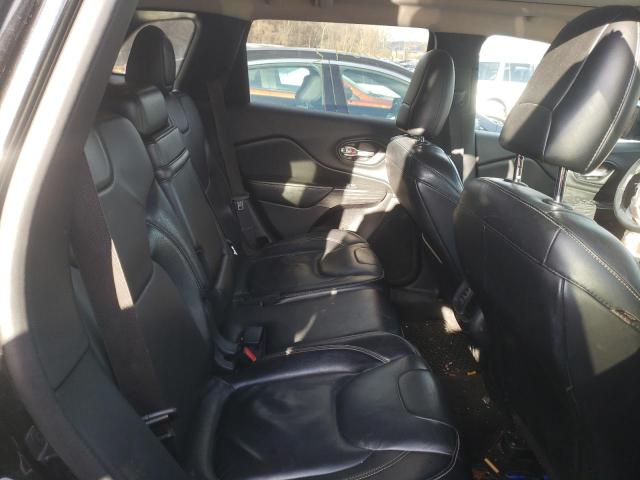 Photo 10 from auction – 2015 JEEP CHEROKEE L with VIN 1C4PJMCS0FW582073