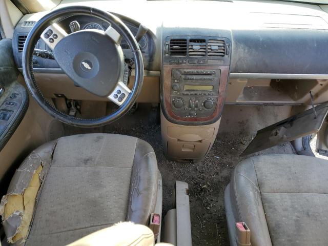 Photo 8 from auction – 2007 CHEVROLET UPLANDER L with VIN 1GNDV331X7D126630