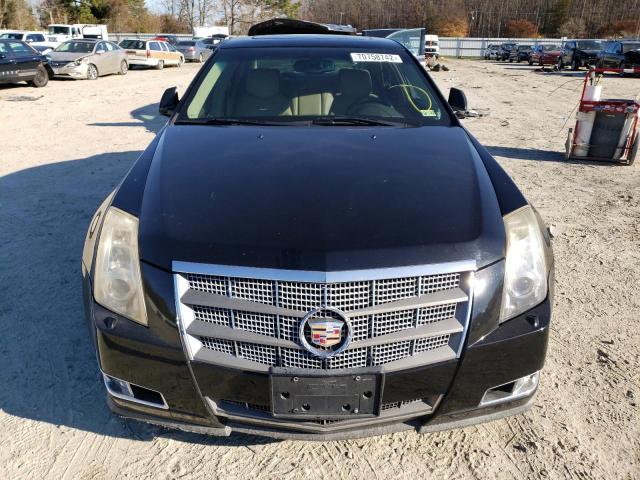 Photo 5 from auction – 2008 CADILLAC CTS HI FEA with VIN 1G6DP57V280116164