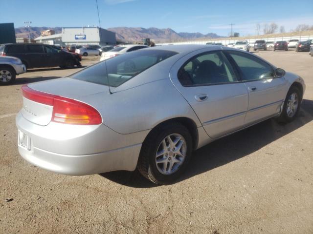 Photo 3 from auction – 2004 DODGE INTREPID S with VIN 2B3HD46R84H596501