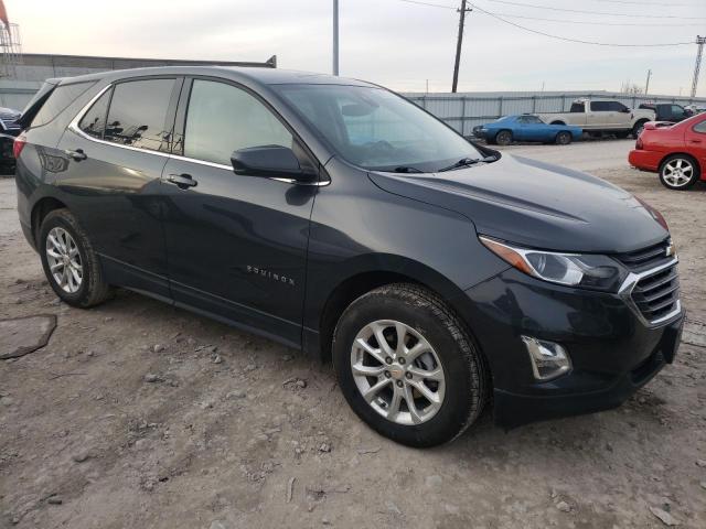 Photo 4 from auction – 2020 CHEVROLET EQUINOX LT with VIN 2GNAXTEV4L6207855
