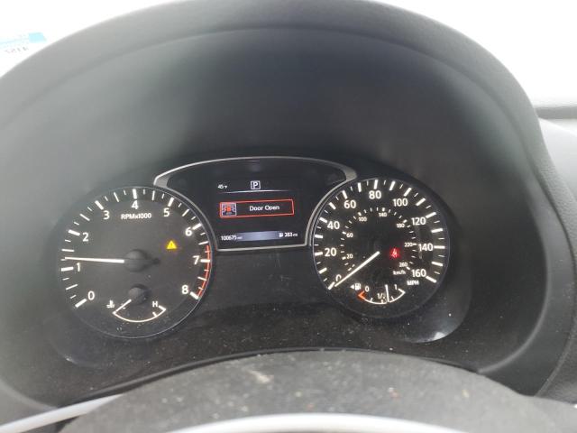 Photo 9 from auction – 2016 NISSAN ALTIMA 2.5 with VIN 1N4AL3AP6GC241648