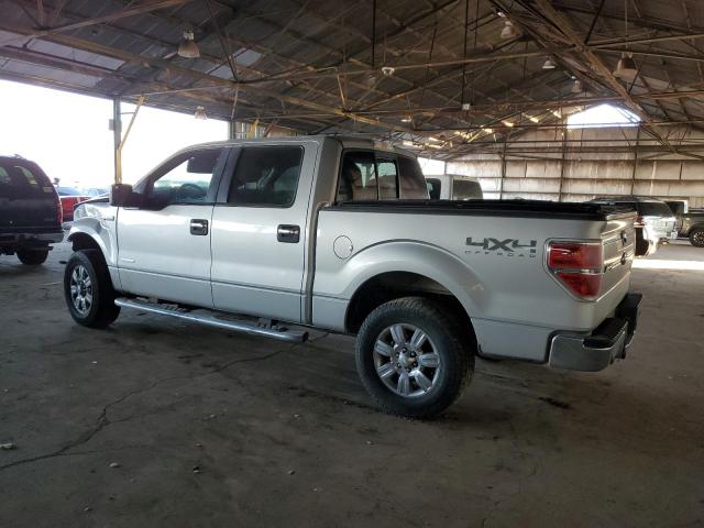 Photo 2 from auction – 2012 FORD F150 SUPER with VIN 1FTFW1ET2CFD00187