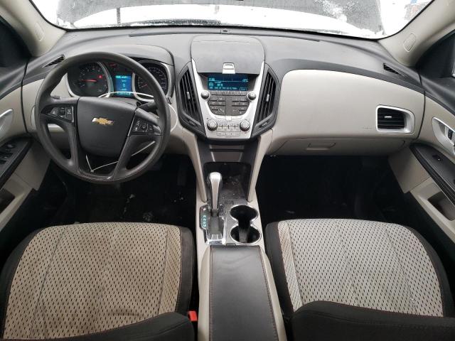 Photo 8 from auction – 2014 CHEVROLET EQUINOX LS with VIN 2GNFLEEK1E6169149