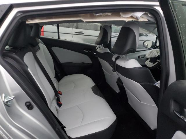 Photo 10 from auction – 2017 TOYOTA PRIUS with VIN JTDKARFU2H3031166