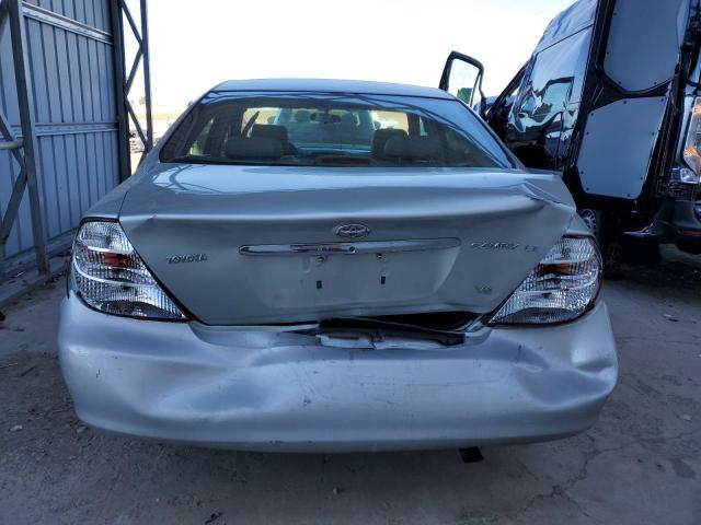 Photo 6 from auction – 2002 TOYOTA CAMRY LE with VIN 4T1BF32K02U520536