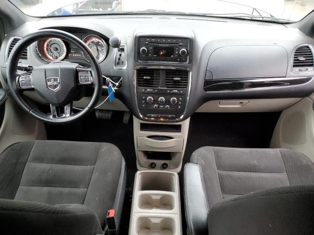 Photo 8 from auction – 2017 DODGE GRAND CARA with VIN 2C4RDGBG2HR549800