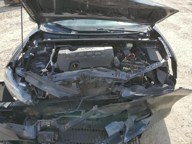 Photo 11 from auction – 2018 TOYOTA COROLLA L with VIN 5YFBURHE5JP738644