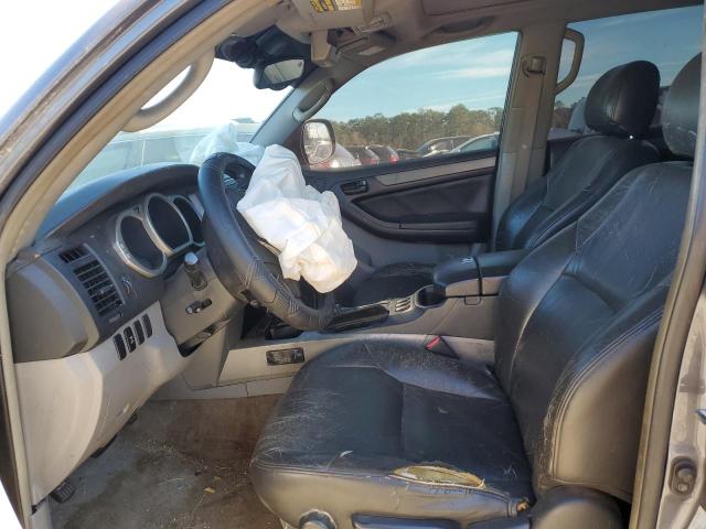 Photo 7 from auction – 2003 TOYOTA 4RUNNER SR with VIN JTEBU14RX30001989