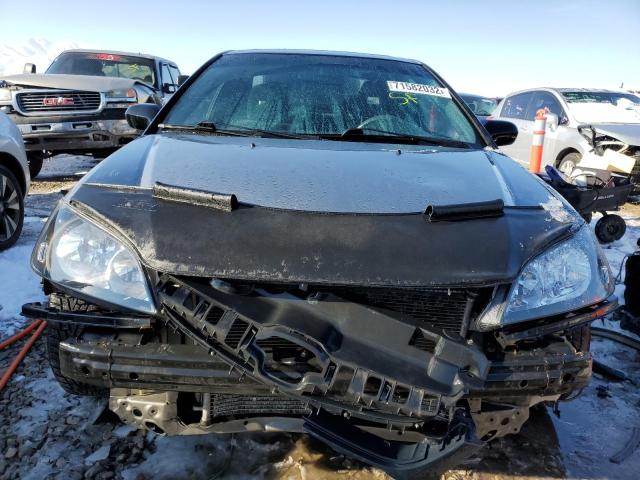 Photo 5 from auction – 2004 HONDA CIVIC EX with VIN 1HGEM22914L022662