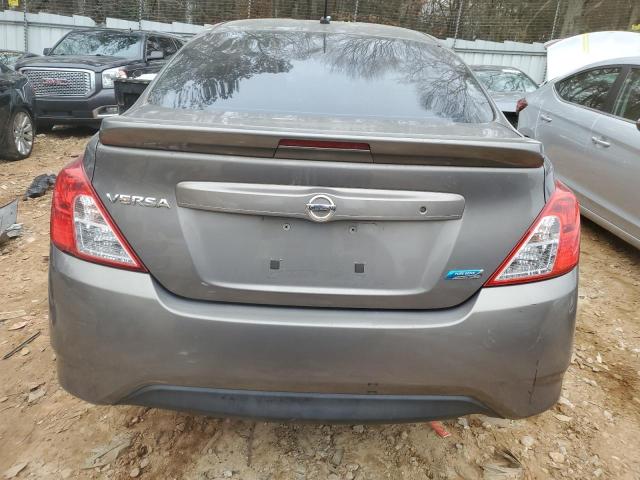 Photo 6 from auction – 2015 NISSAN VERSA S with VIN 3N1CN7APXFL882859