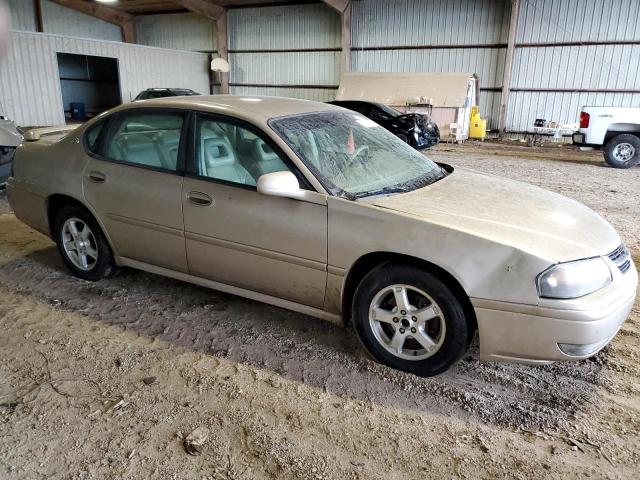 Photo 4 from auction – 2005 CHEVROLET IMPALA LS with VIN 2G1WH52K259306461