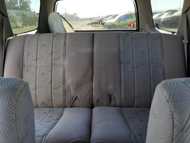 Photo 10 from auction – 2001 TOYOTA 4RUNNER SR with VIN JT3GN86R510217974