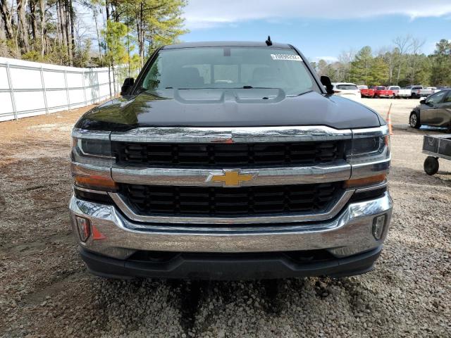 Photo 5 from auction – 2016 CHEVROLET SILVERADO with VIN 3GCUKREC5GG314154