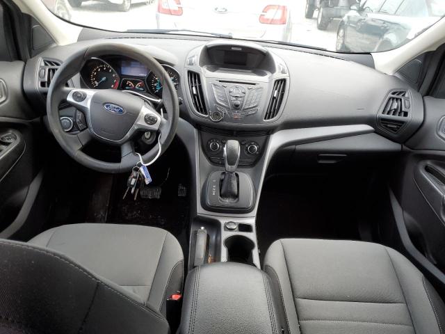 Photo 8 from auction – 2015 FORD ESCAPE SE with VIN 1FMCU0GX0FUC06372