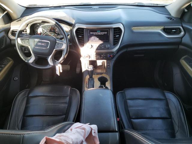 Photo 8 from auction – 2017 GMC ACADIA DEN with VIN 1GKKNXLS1HZ218489