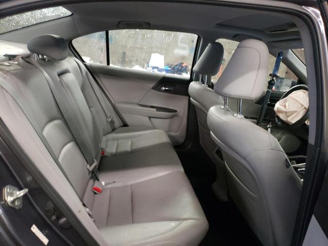 Photo 10 from auction – 2014 HONDA ACCORD EXL with VIN 1HGCR2F85EA026138