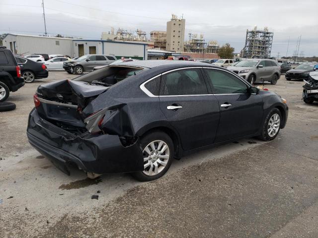 Photo 3 from auction – 2018 NISSAN ALTIMA 2.5 with VIN 1N4AL3AP8JC121440