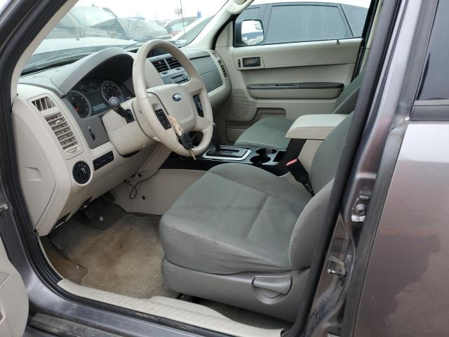 Photo 7 from auction – 2011 FORD ESCAPE XLS with VIN 1FMCU9C70BKC69651