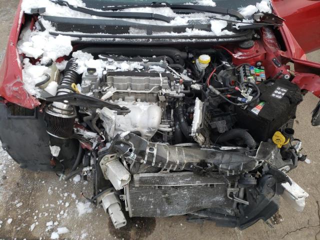 Photo 11 from auction – 2015 DODGE DART GT with VIN 1C3CDFEB1FD278698