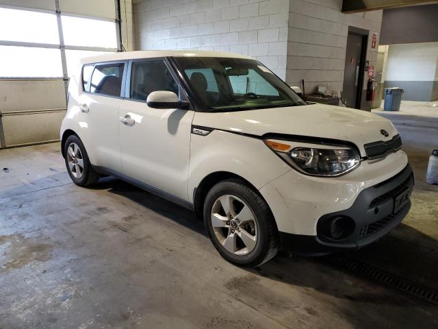 Photo 4 from auction – 2018 KIA SOUL with VIN KNDJN2A2XJ7557802
