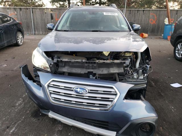 Photo 5 from auction – 2017 SUBARU OUTBACK 2. with VIN 4S4BSANC1H3209460