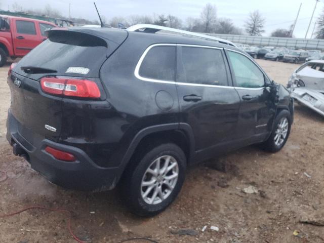 Photo 3 from auction – 2014 JEEP CHEROKEE L with VIN 1C4PJMCS1EW190041