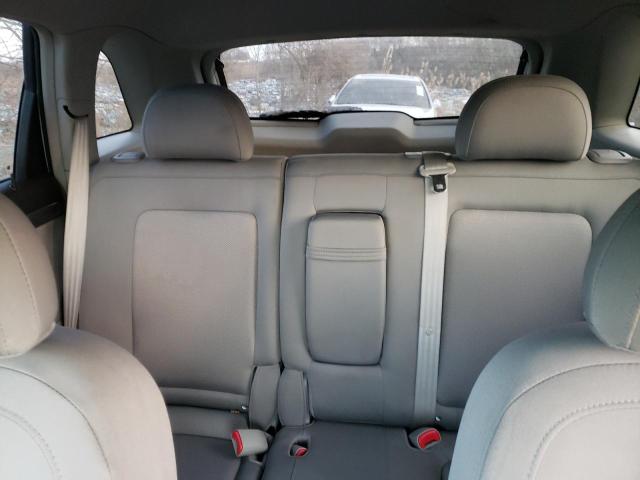 Photo 10 from auction – 2008 SATURN VUE XE with VIN 3GSDL43N28S517848
