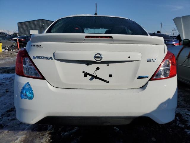 Photo 6 from auction – 2015 NISSAN VERSA S with VIN 3N1CN7AP8FL900520