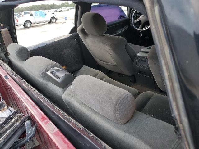 Photo 10 from auction – 2005 CHEVROLET SILVERADO with VIN 2GCEK13T951306461