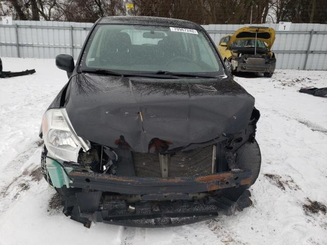 Photo 5 from auction – 2010 NISSAN VERSA S with VIN 3N1BC1CP4AL452488