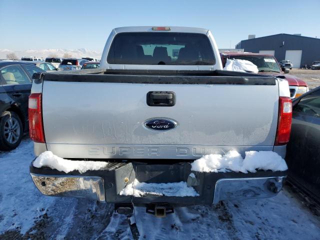 Photo 6 from auction – 2011 FORD F250 SUPER with VIN 1FT7W2B65BEA43670