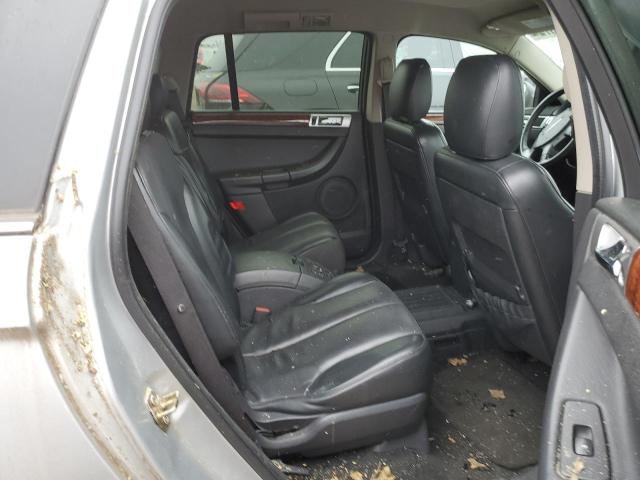 Photo 11 from auction – 2005 CHRYSLER PACIFICA T with VIN 2C4GM68415R396966