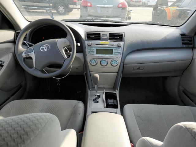 Photo 8 from auction – 2009 TOYOTA CAMRY BASE with VIN 4T4BE46K69R108687