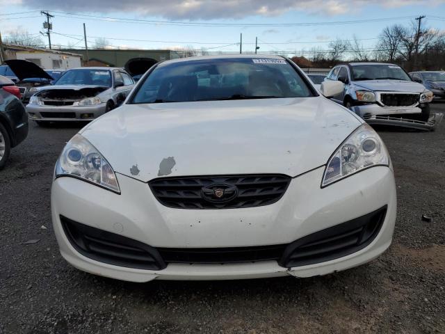 Photo 5 from auction – 2012 HYUNDAI GENESIS CO with VIN KMHHT6KD8CU072750