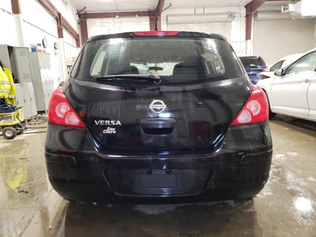 Photo 6 from auction – 2012 NISSAN VERSA S with VIN 3N1BC1CP4CK235922