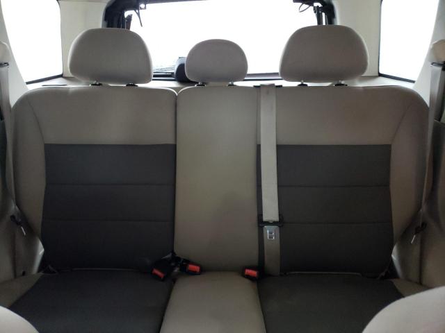 Photo 10 from auction – 2008 FORD ESCAPE XLT with VIN 1FMCU03128KA45748